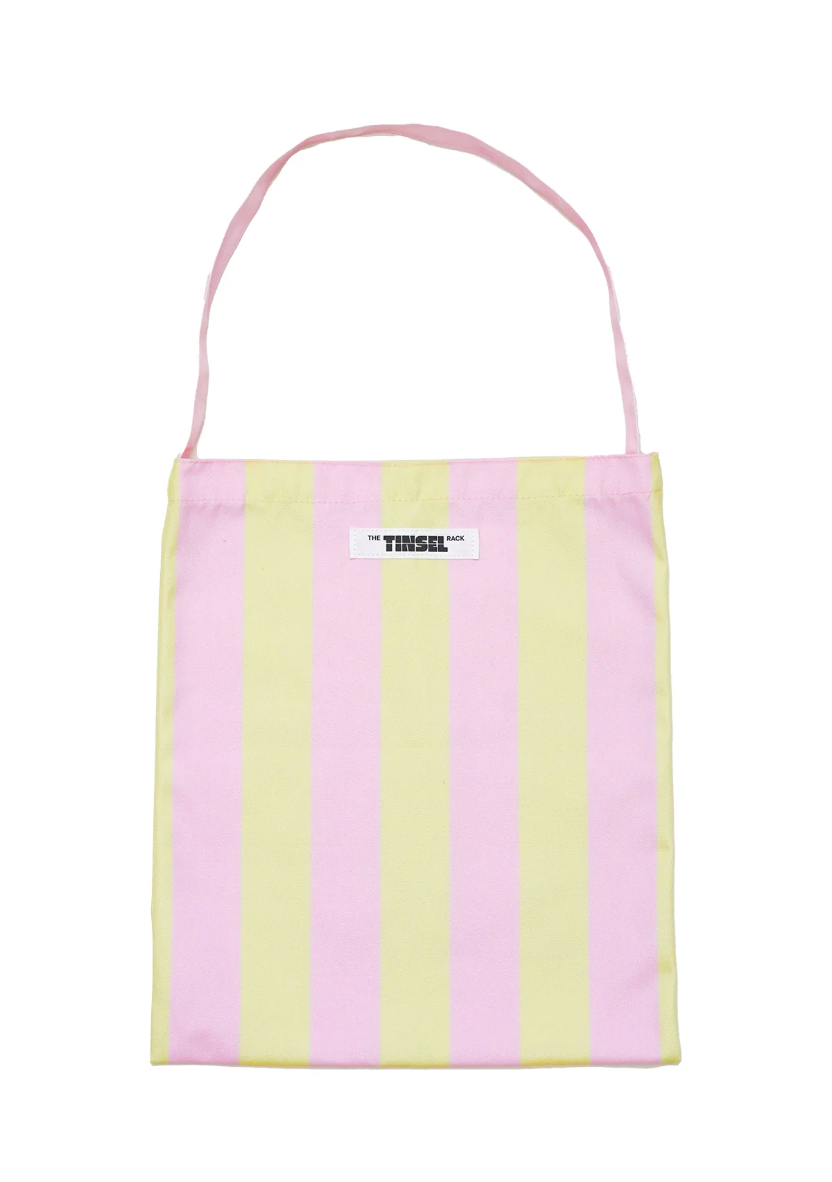 STORE EXCLUSIVE Weekender Tote Bag (Striped) - Image 10