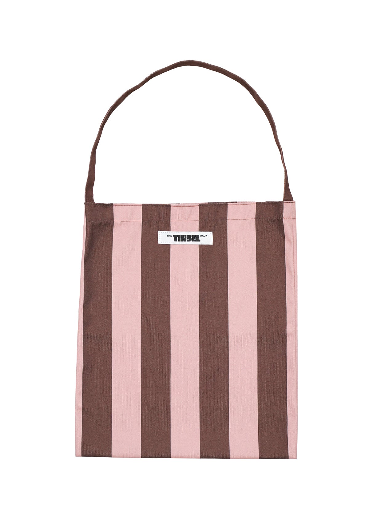 STORE EXCLUSIVE Weekender Tote Bag (Striped) - Image 5