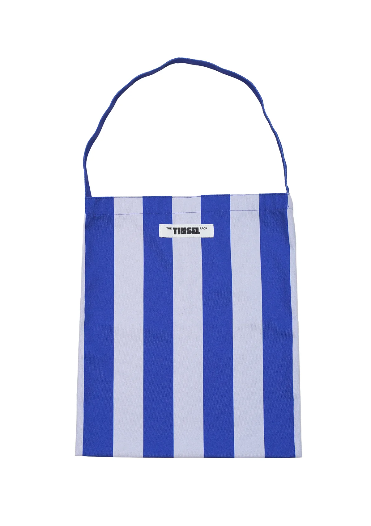 STORE EXCLUSIVE Weekender Tote Bag (Striped) - Image 9