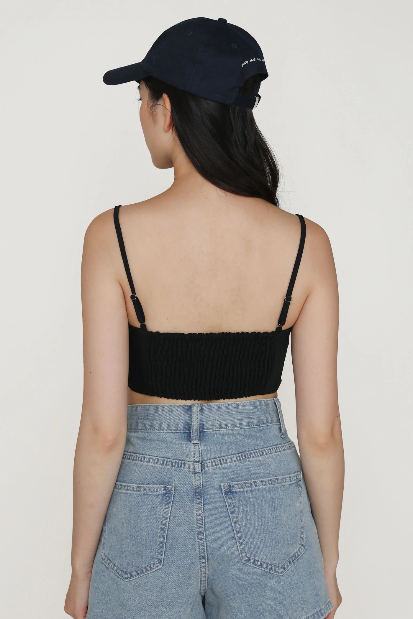 Winowa Tiered Padded Top - Image 21