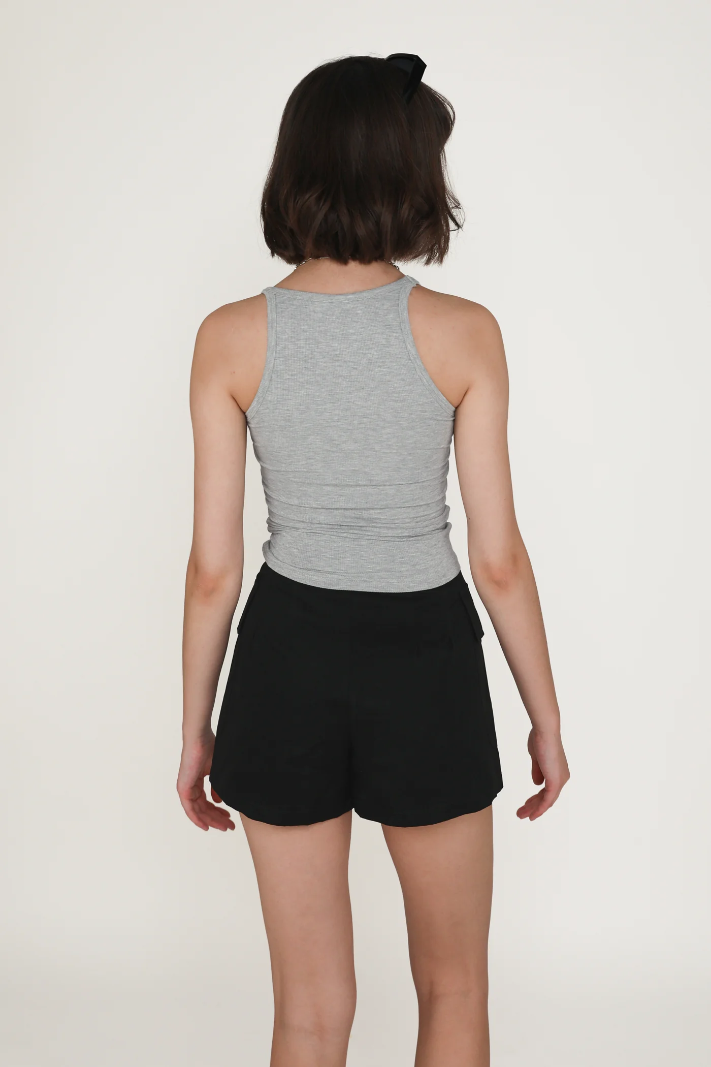 Yana Cargo Shorts - Image 14