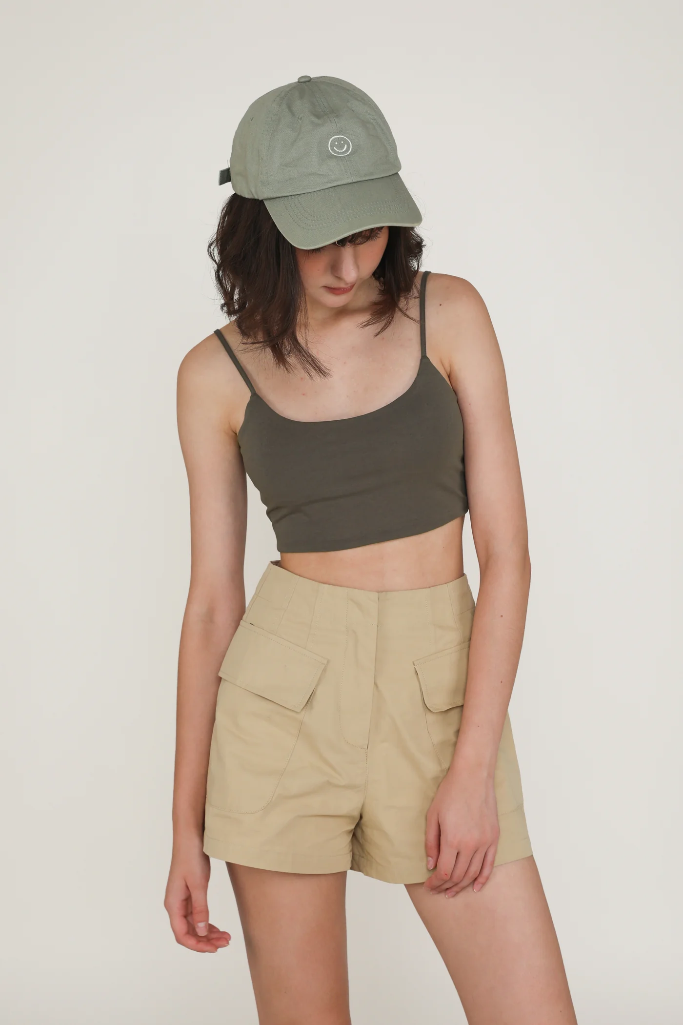 Yana Cargo Shorts - Image 19