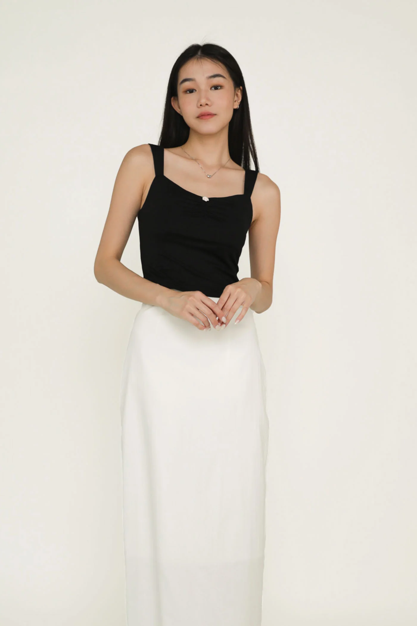 Yvelyn Maxi Skirt - Image 11