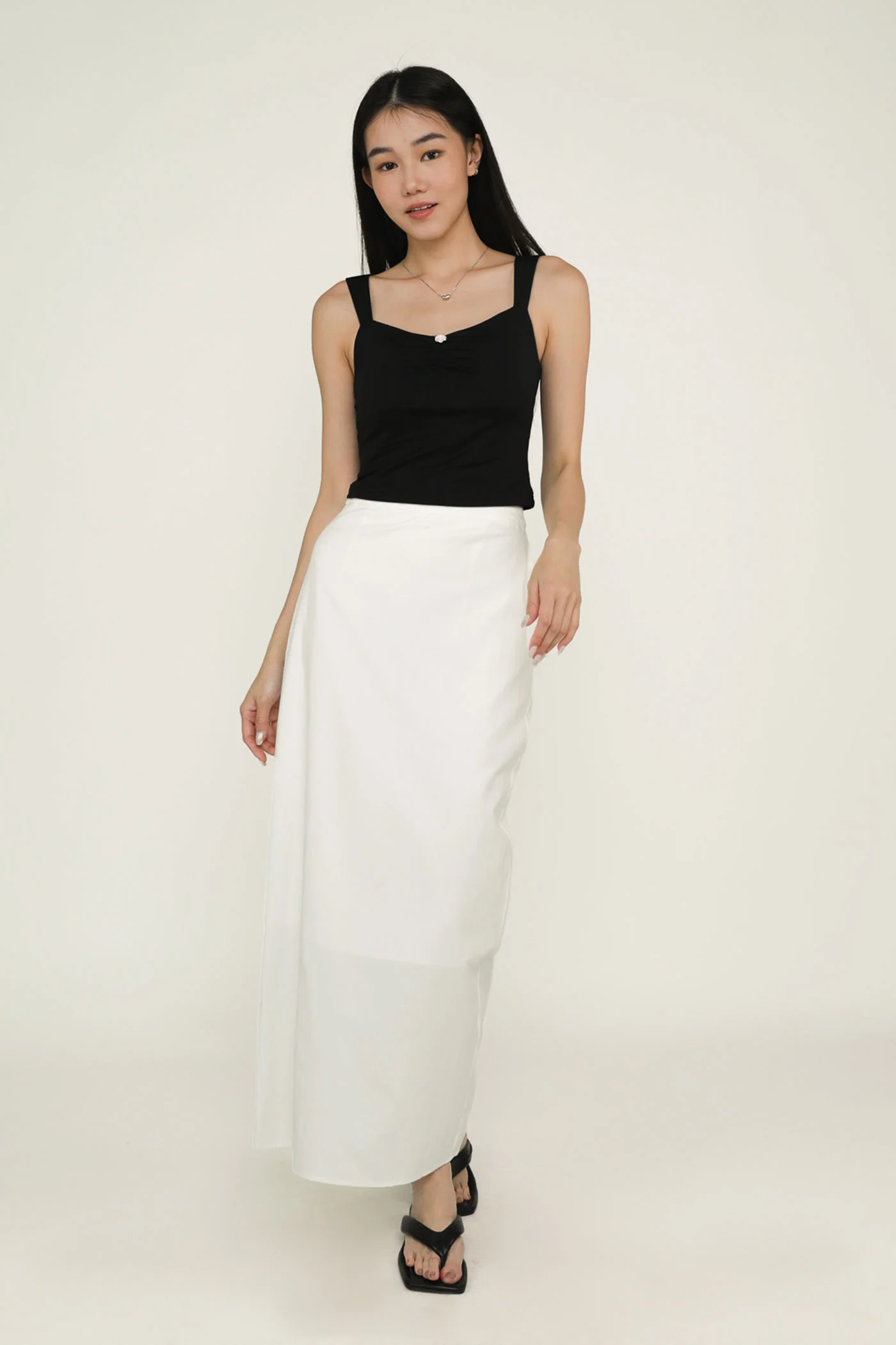 Yvelyn Maxi Skirt - Image 13