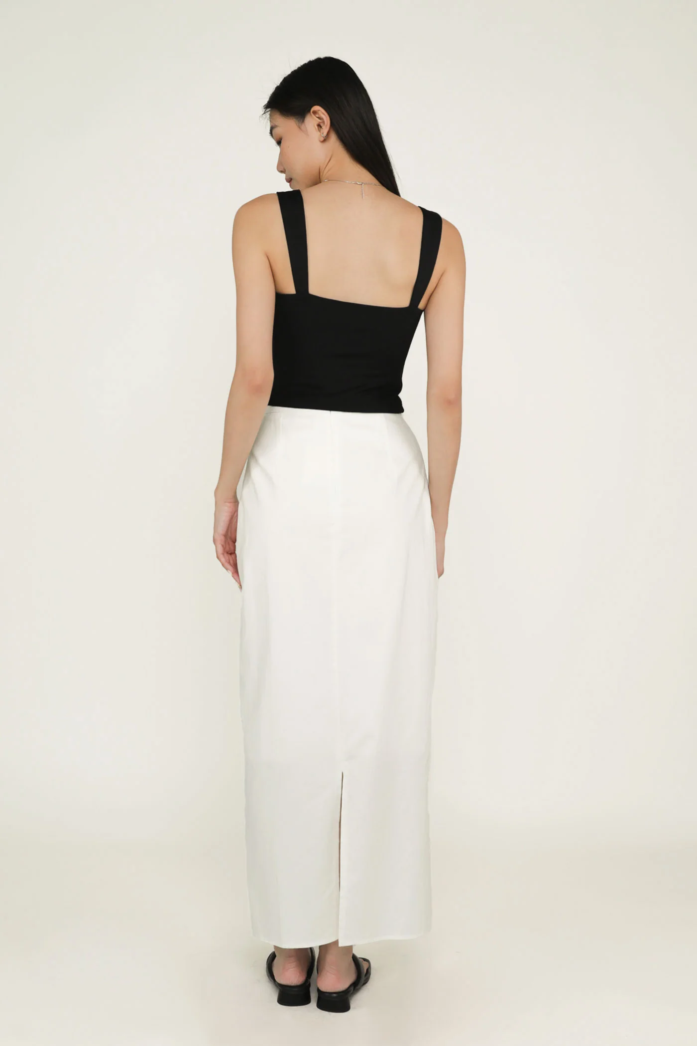 Yvelyn Maxi Skirt - Image 14