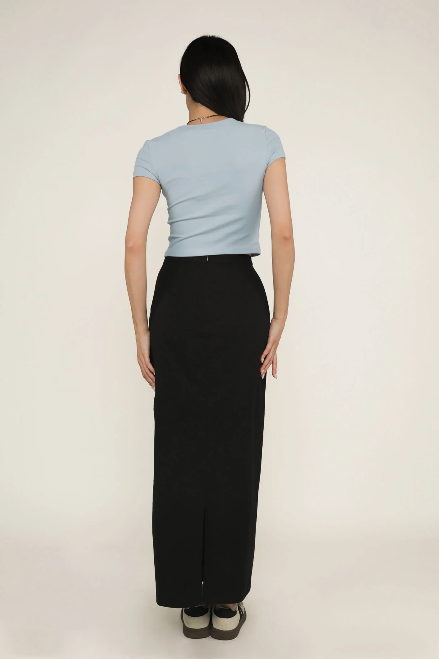 Yvelyn Maxi Skirt - Image 7