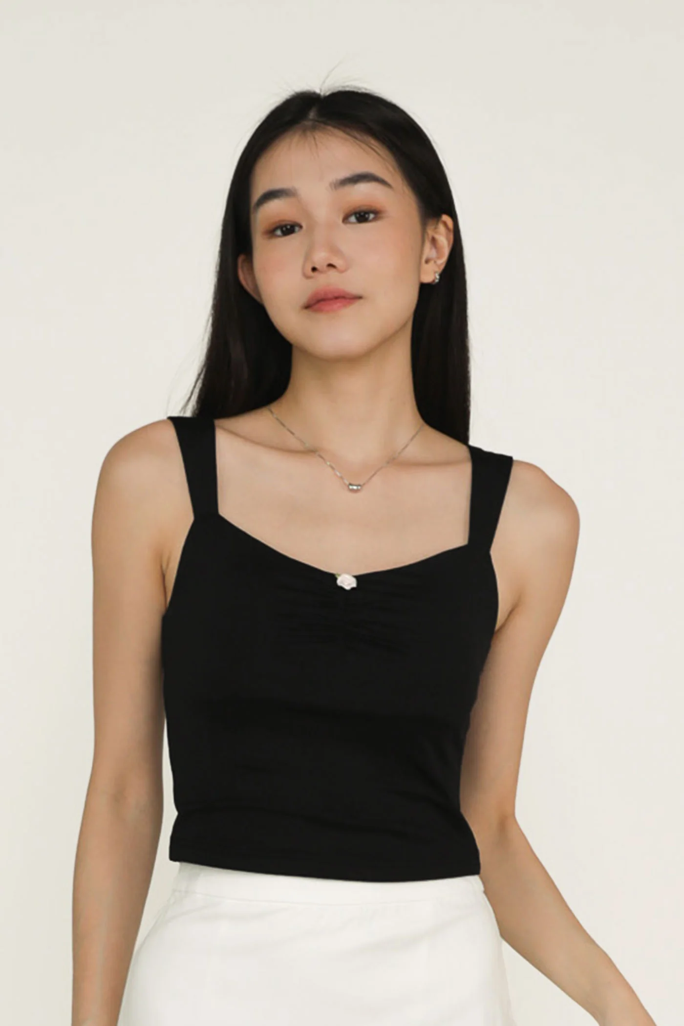 Yvelyn Maxi Skirt - Image 9